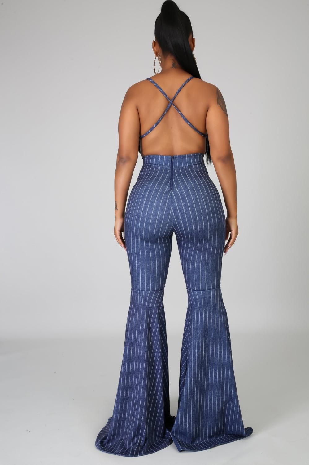 Catch A Feeling Jumpsuits