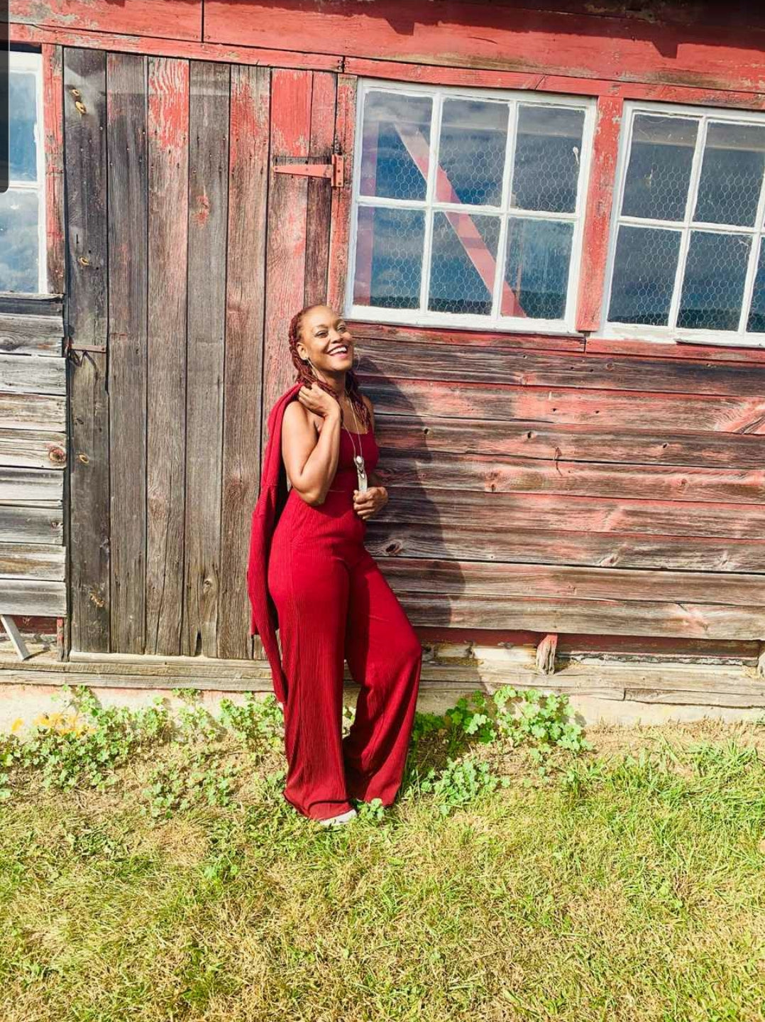 Dream 3 piece set