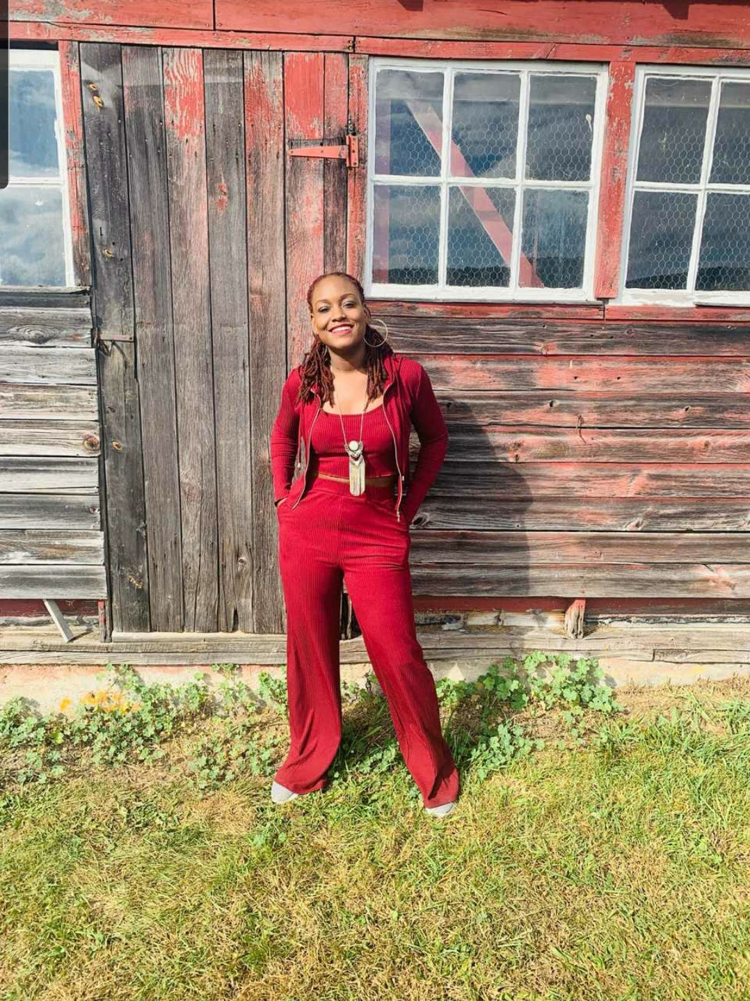 Dream 3 piece set