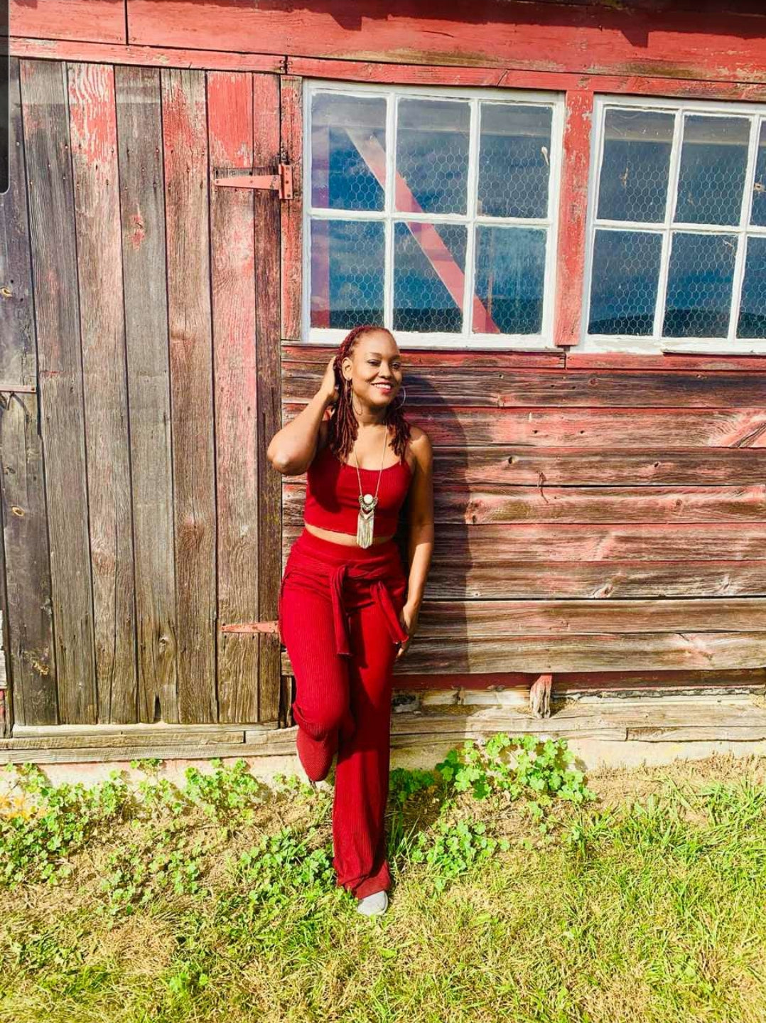 Dream 3 piece set