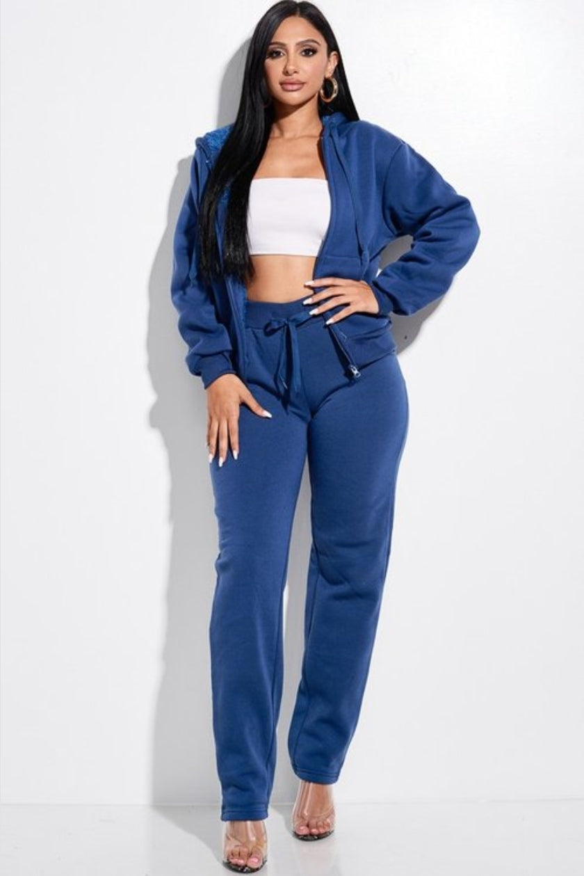 Cozy Set