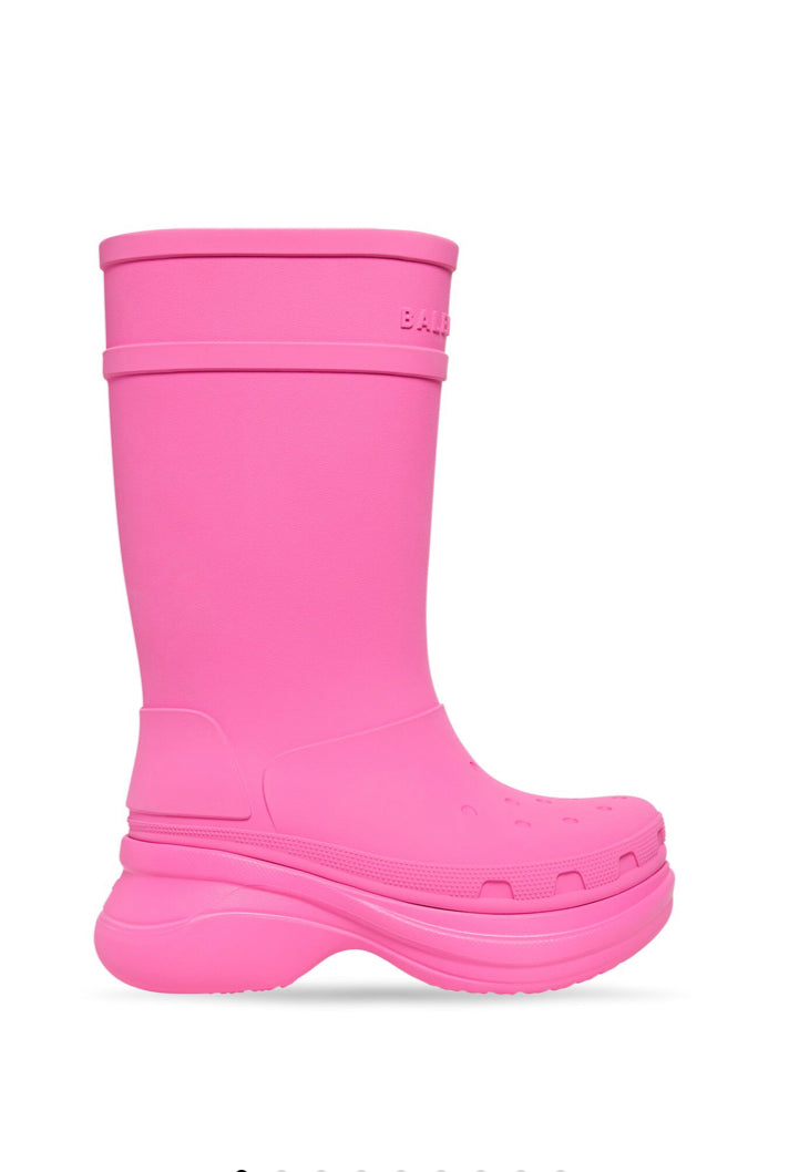 Crocs Boots