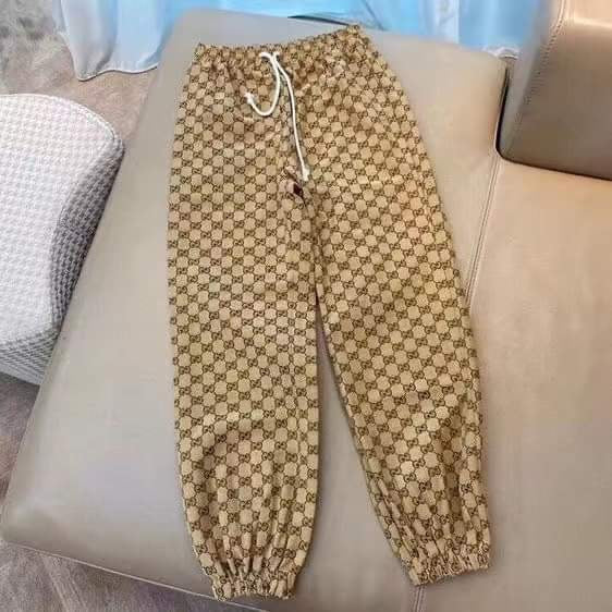 Bella pants