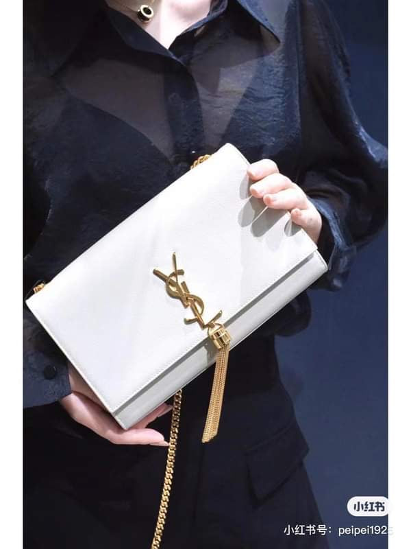 Snake bag