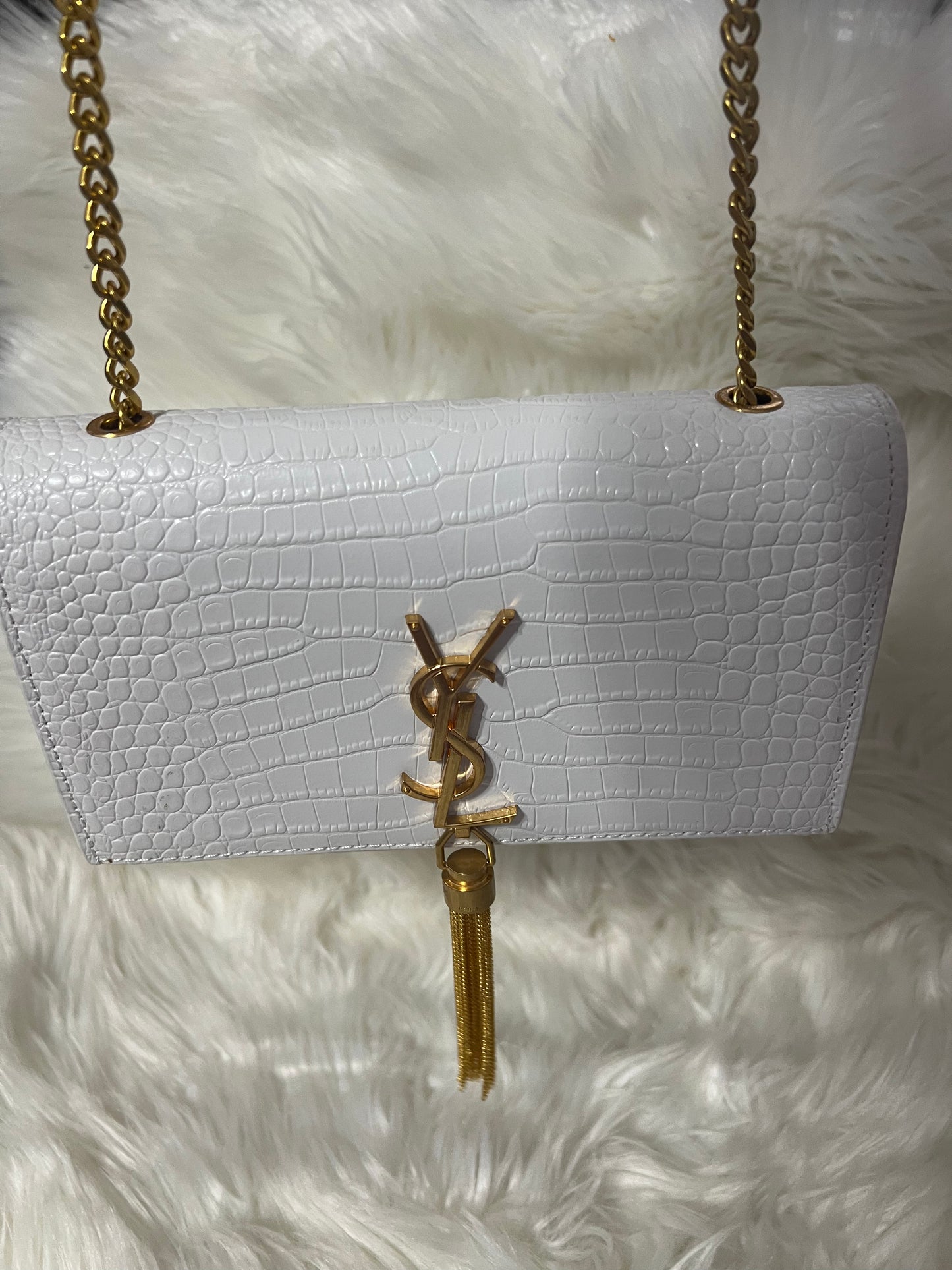 Snake bag