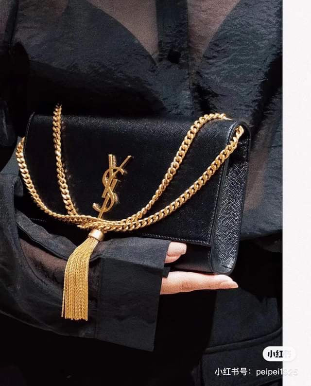 Snake bag