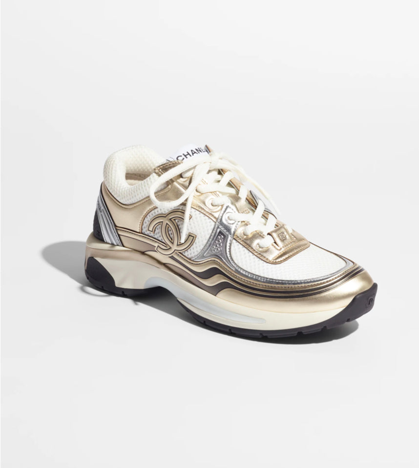 Checkers Sneakers