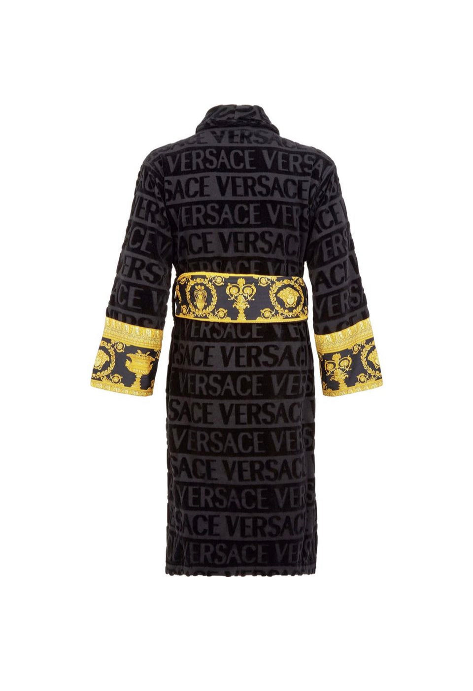Rich robe