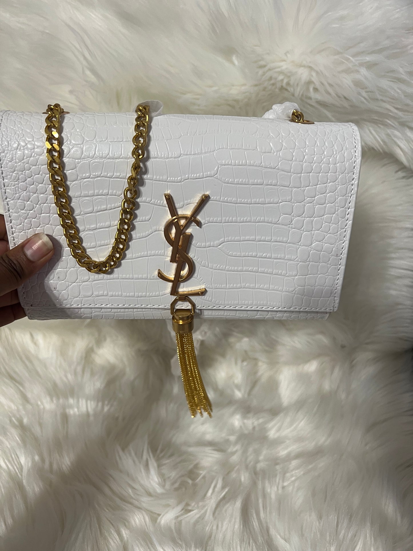 Snake bag