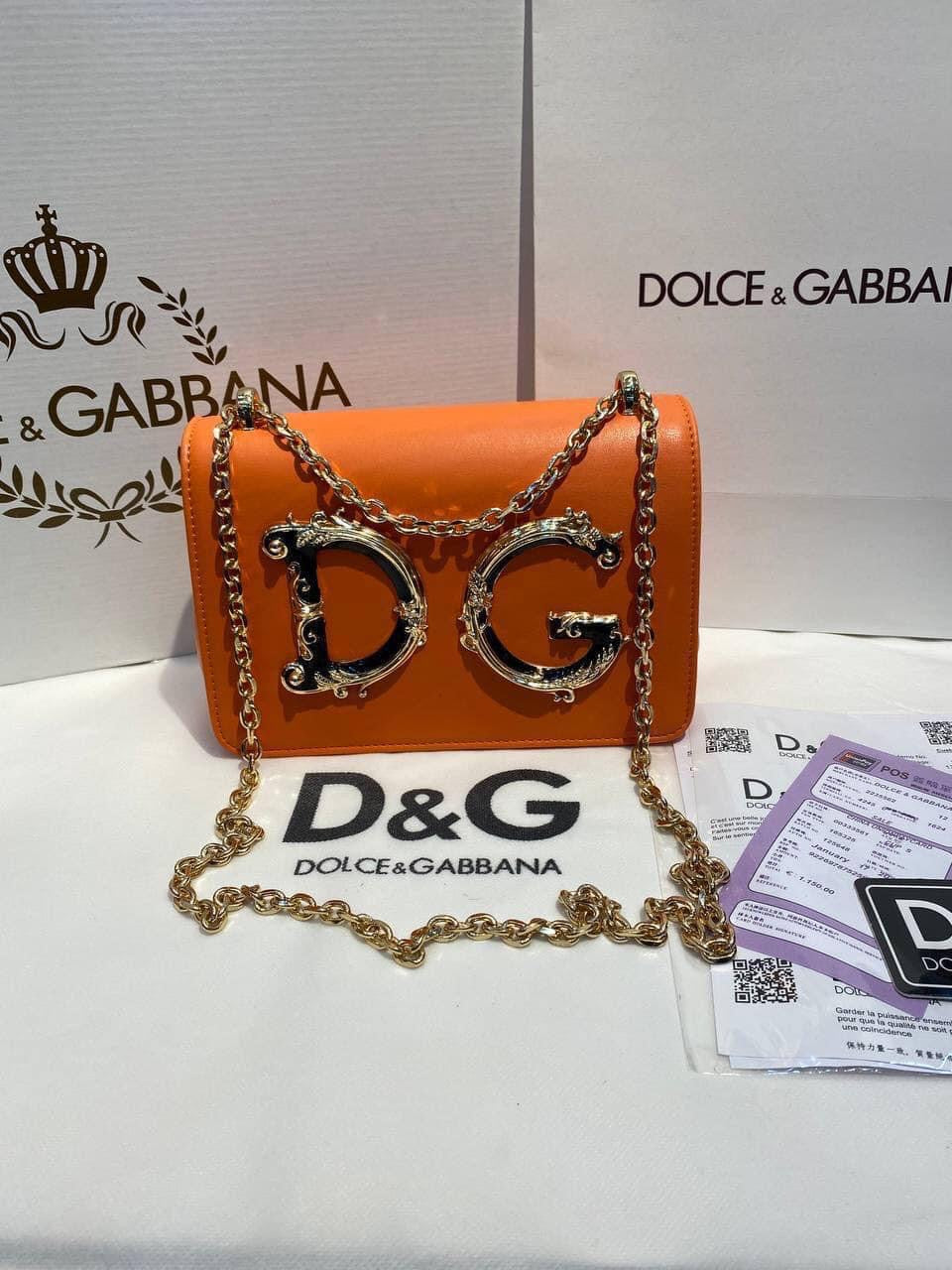 Gabriel Bag