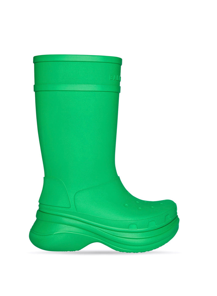 Crocs Boots