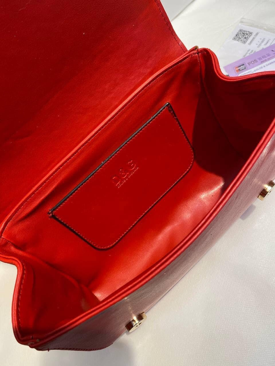 Gabriel Bag