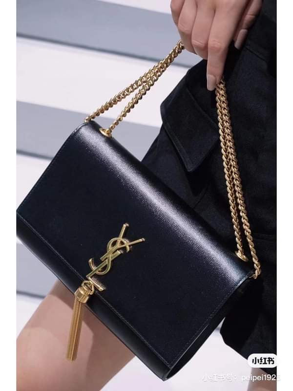 Snake bag