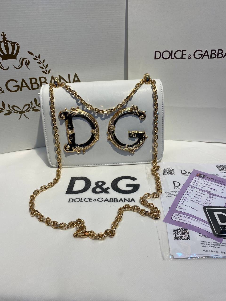 Gabriel Bag