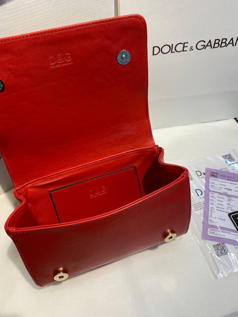Gabriel Bag