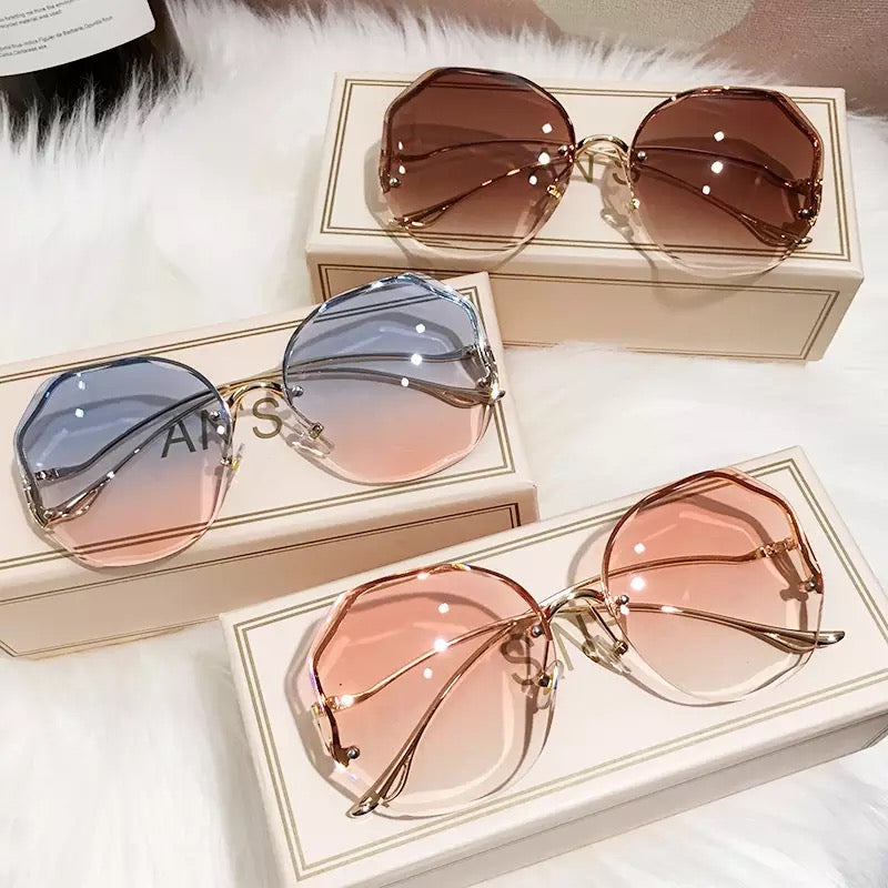Glasses