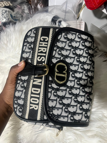 D D bag