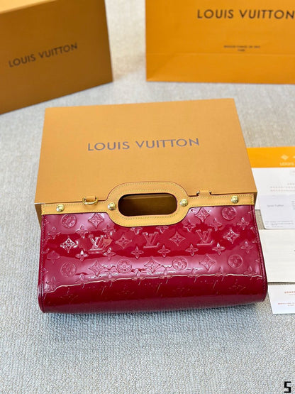 Vuitton bag