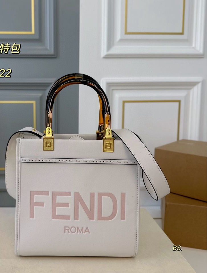 Fan bag