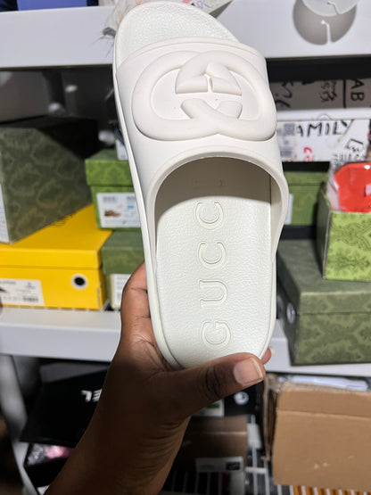 Gg sandals