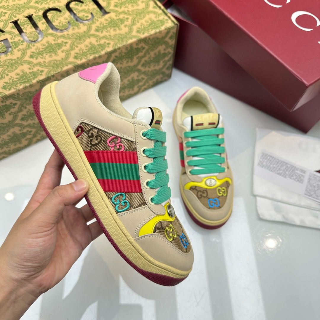 Jessica shoes