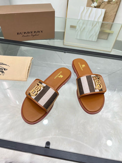 Bee sandals