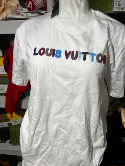 Lv t-shirt