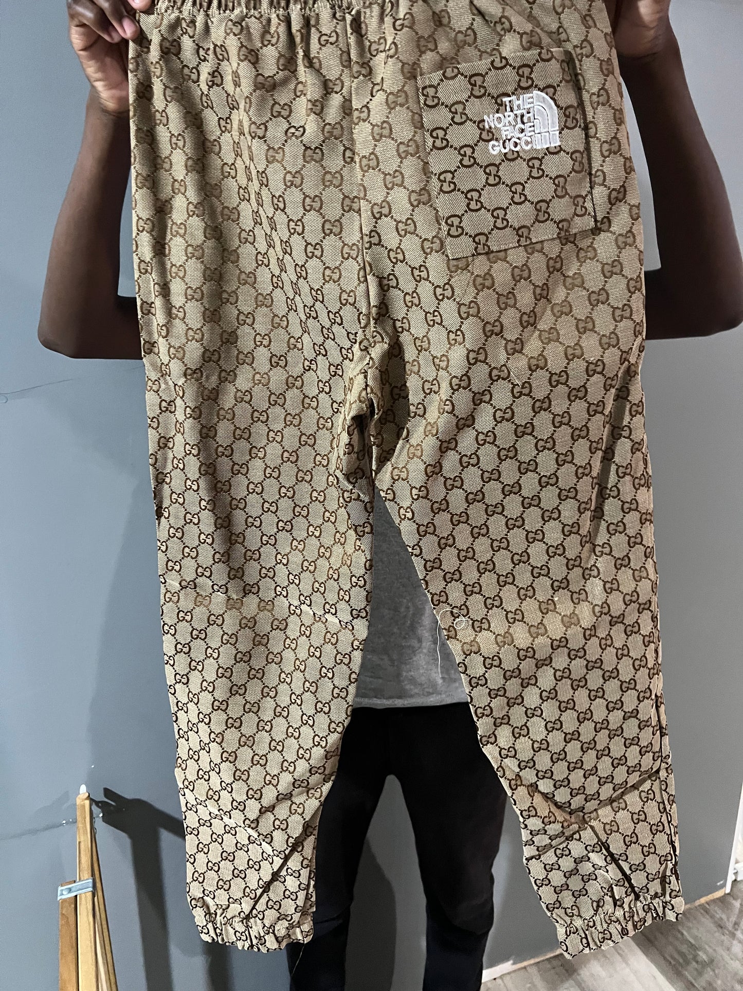Gg pants