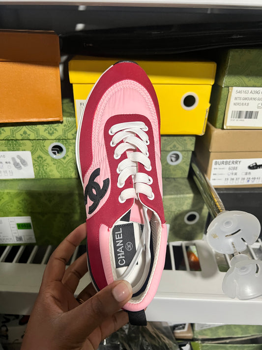 C C shoes