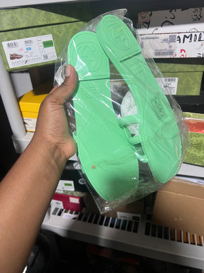 G sandals