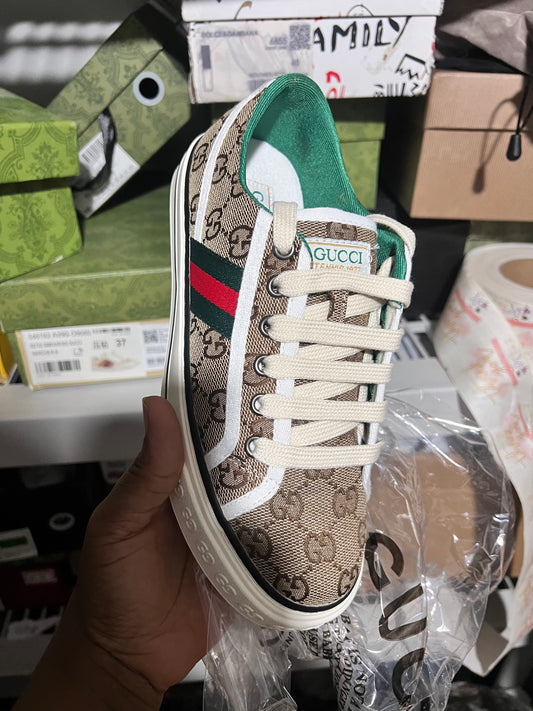 G shoes