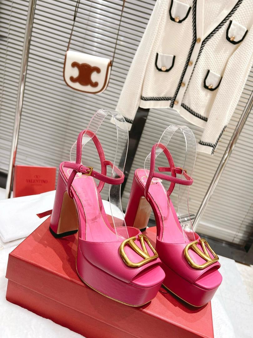 Vona heels