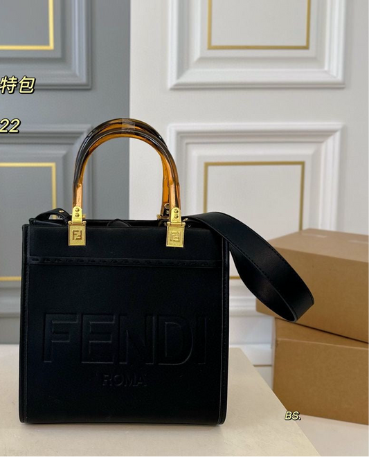 Fan bag