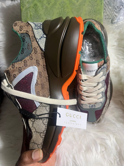 Cocci shoes