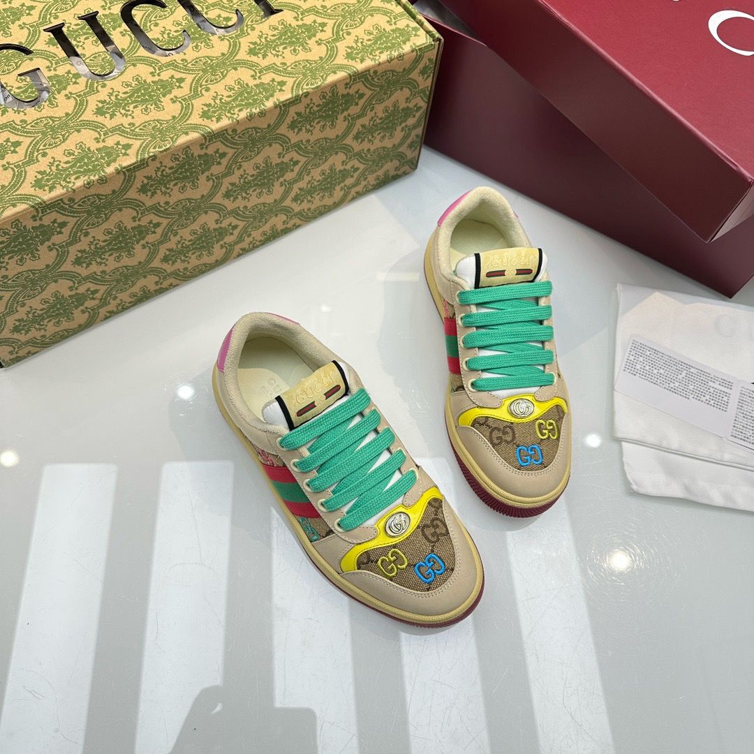 Jessica shoes