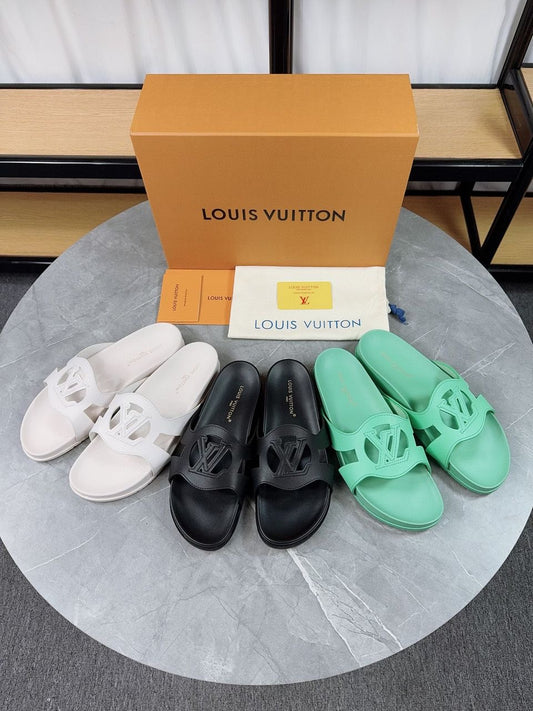 Lx sandals