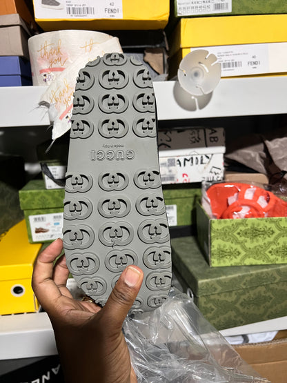 Gg sandals