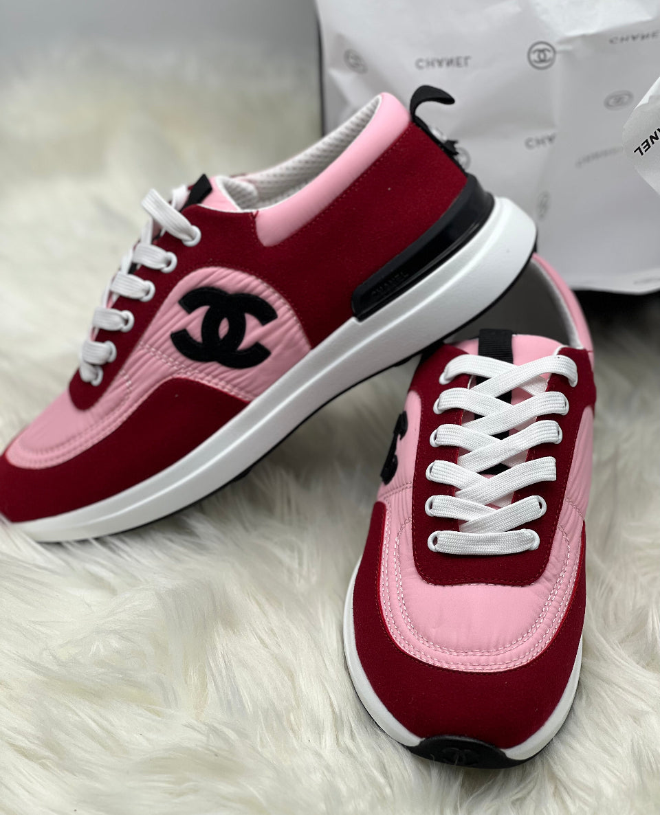 C C shoes