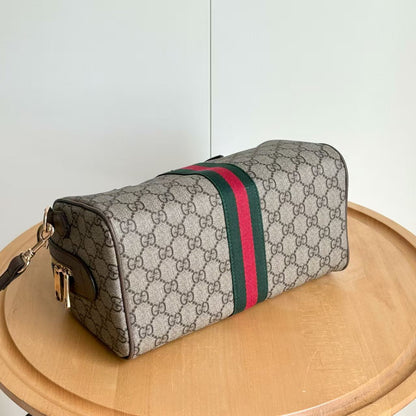 Spider bag