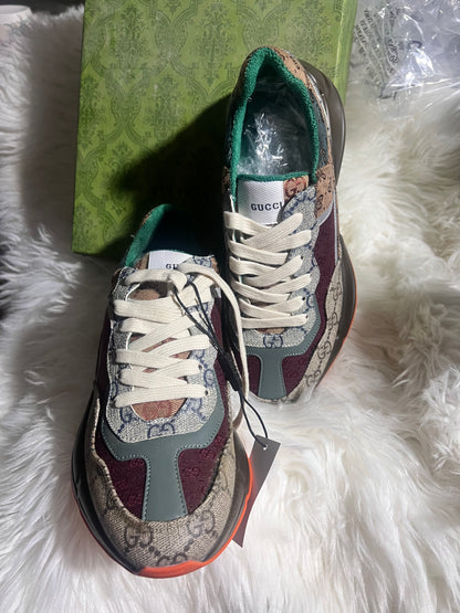 Cocci shoes