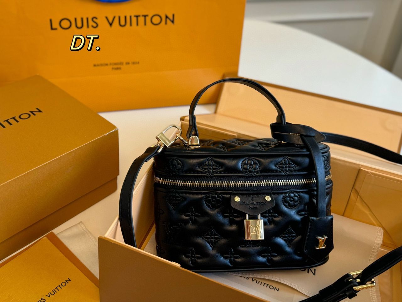 Britania bag
