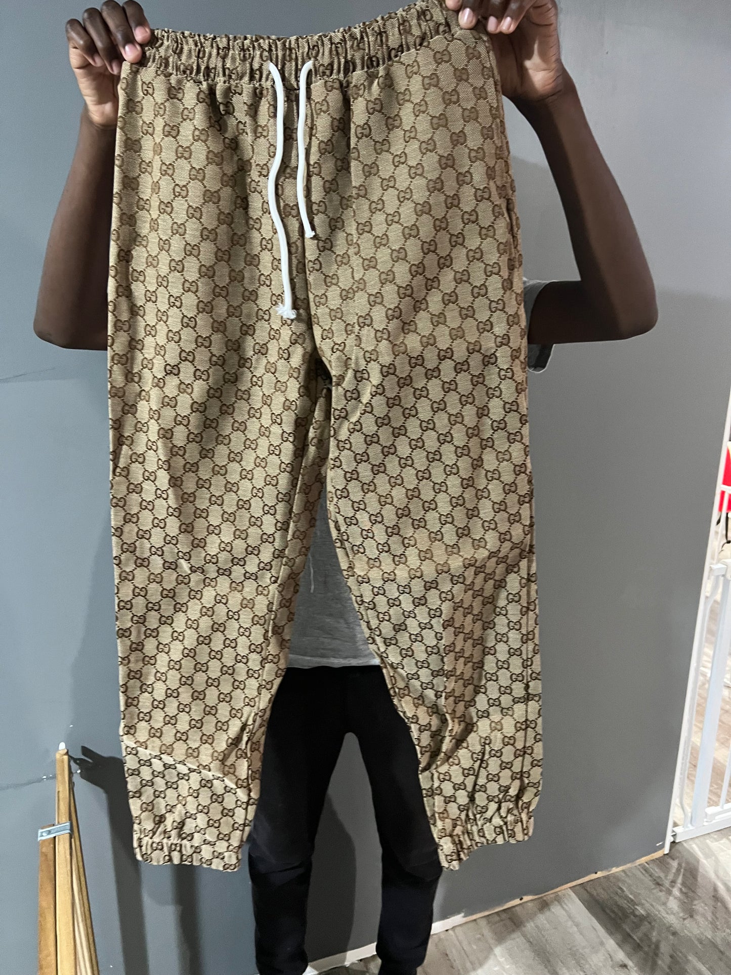Gg pants
