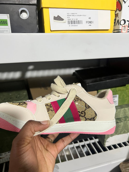 G G shoes