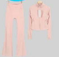 Lucy  set