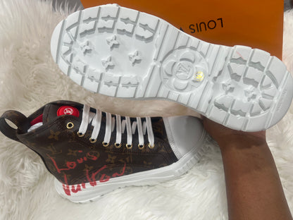 Moana shoes
