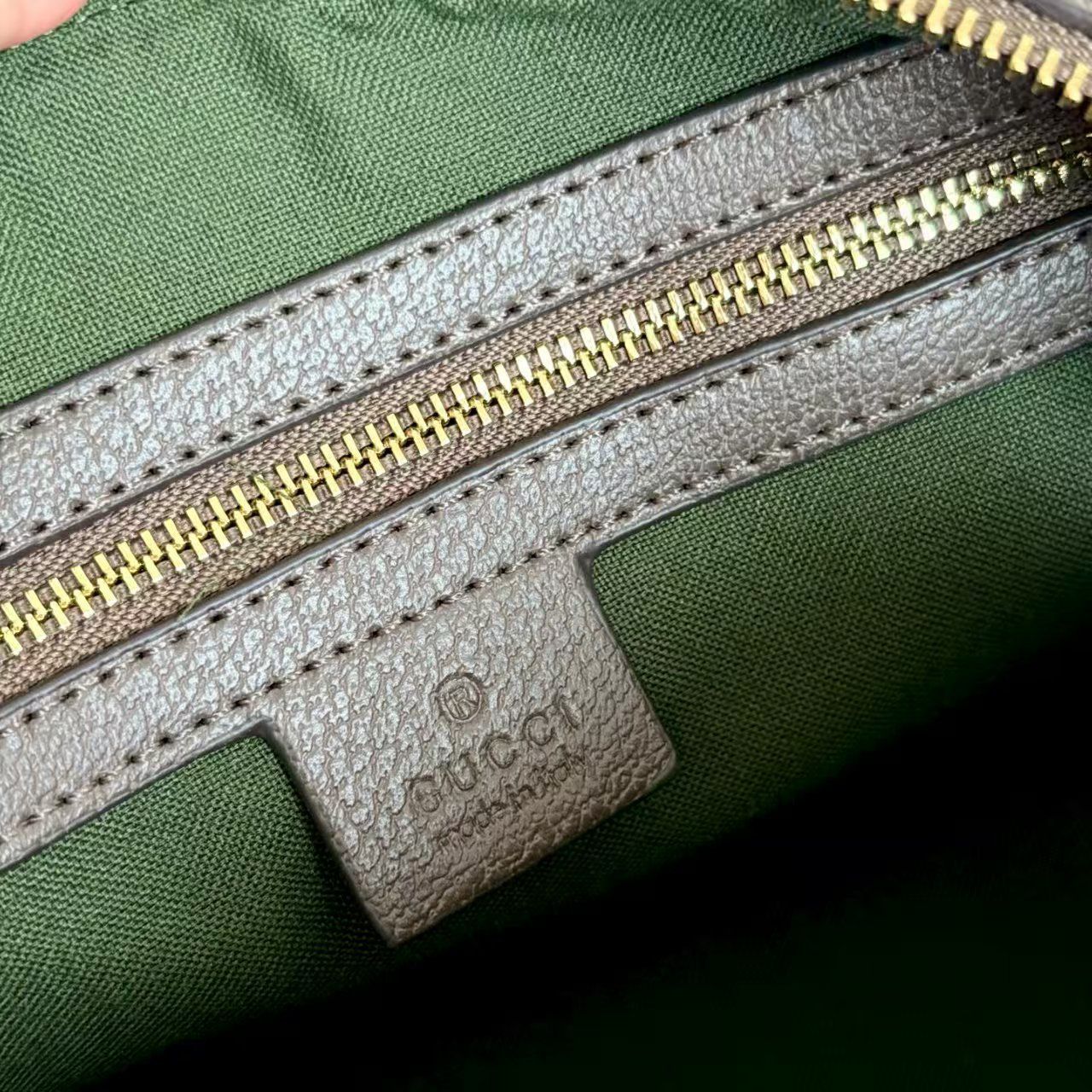 Spider bag