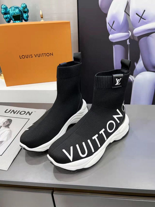 Vincent shoes