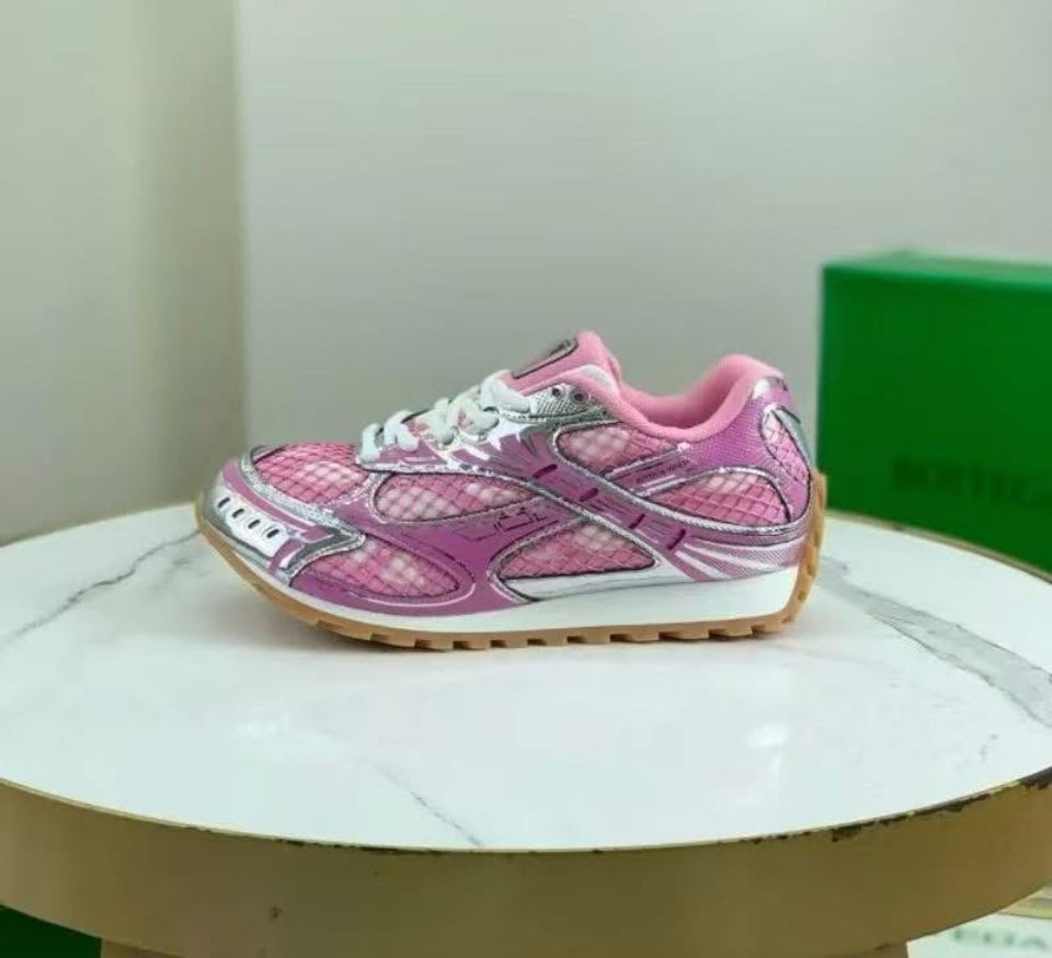 Britney shoes