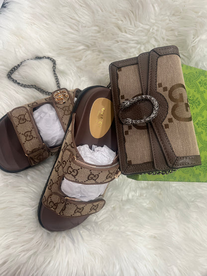 Lisa set