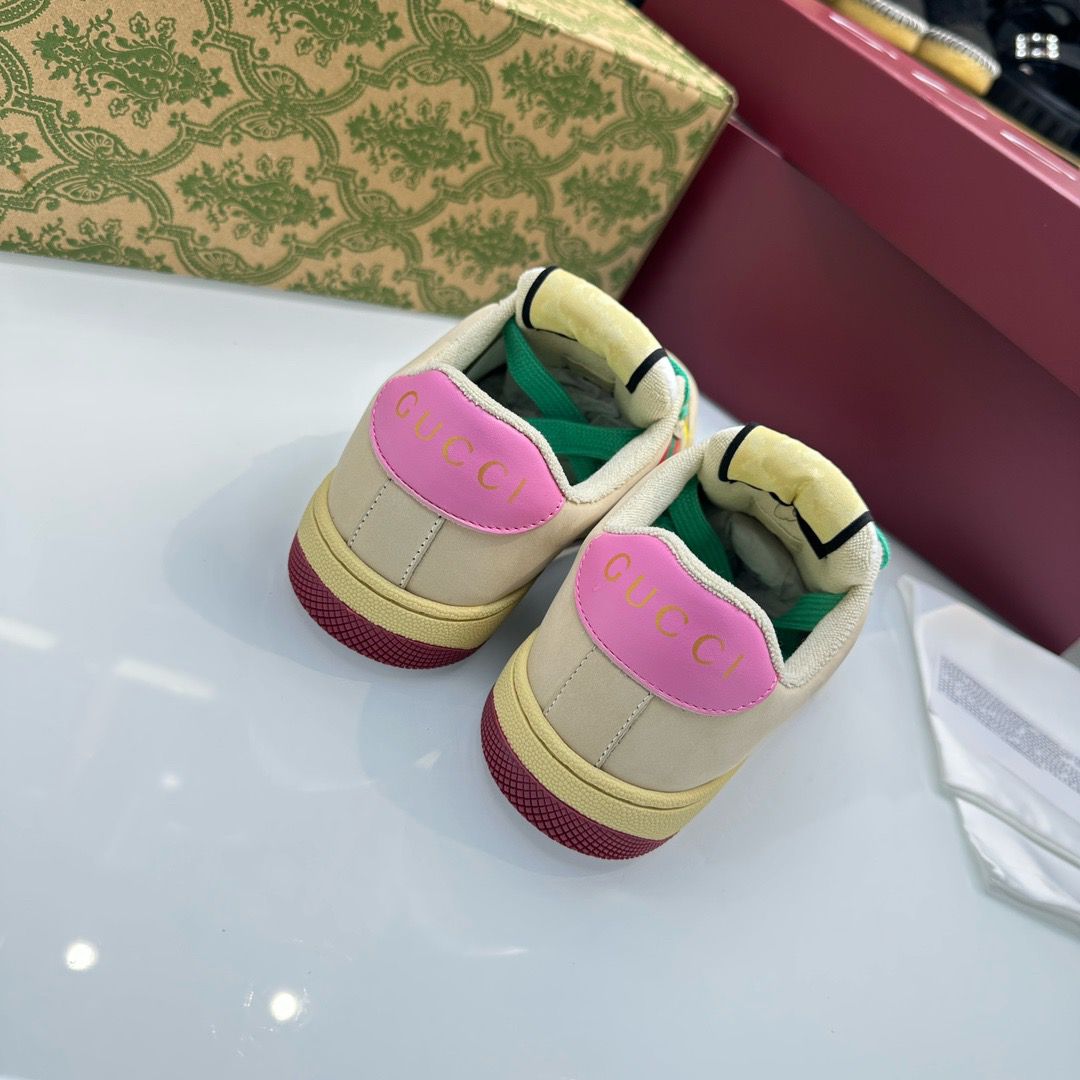 Jessica shoes